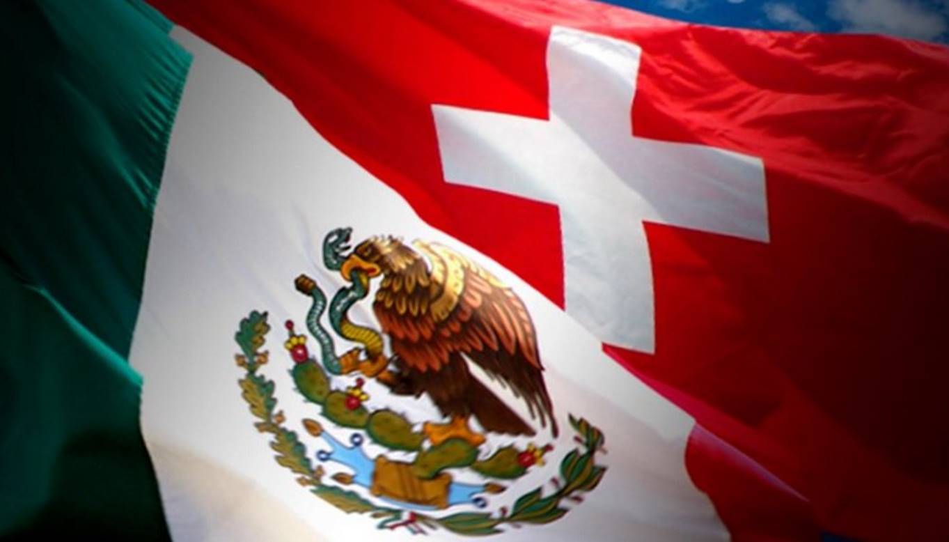 A close up of a flag

Description automatically generated